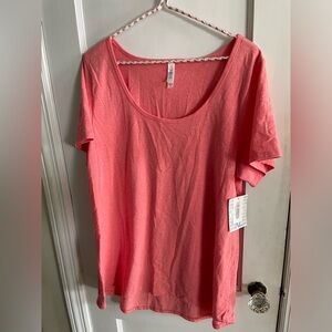 Lularoe Coral Women's Top